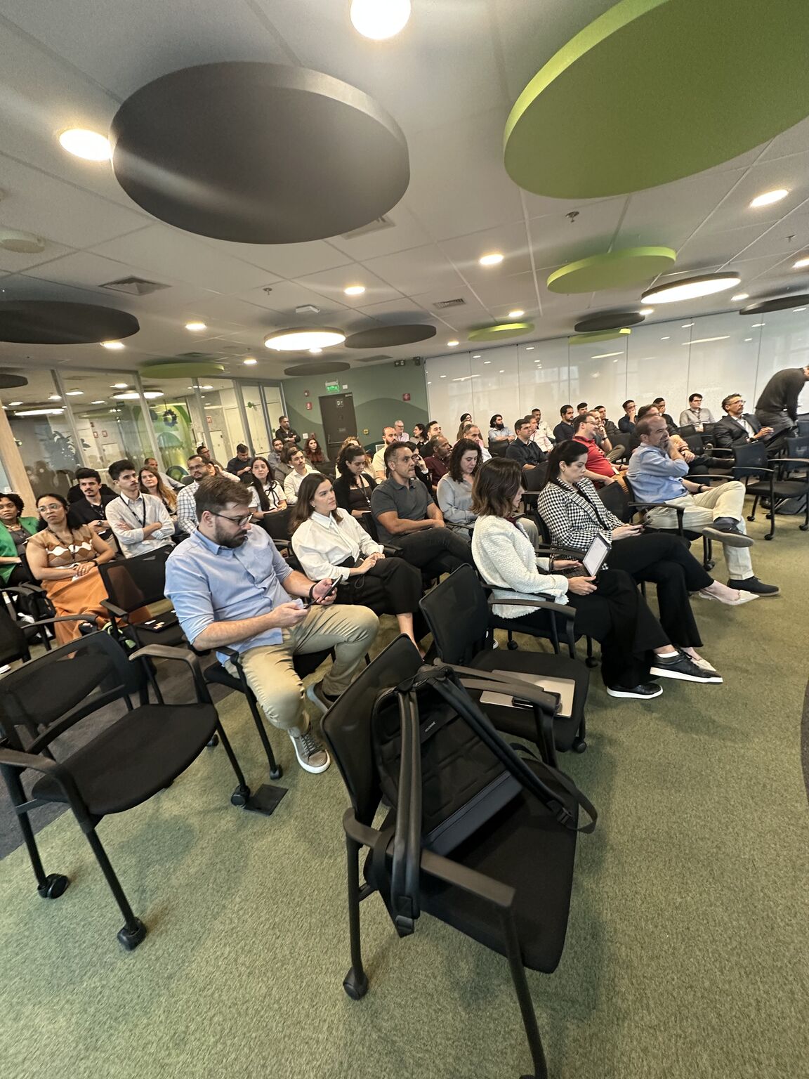 Deloitte · DotHub · IA e dados no Deloitte DotHub